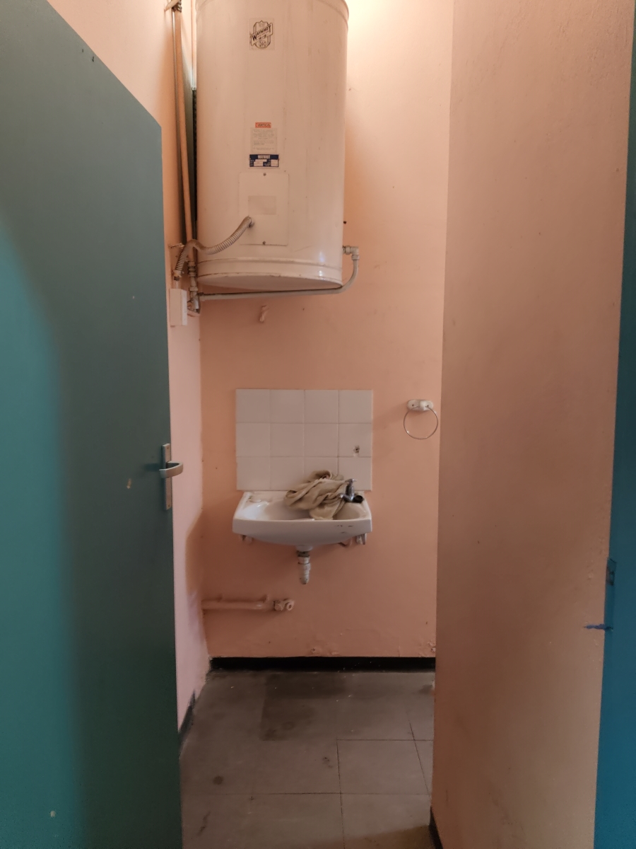 To Let commercial Property for Rent in Kirstenhof Western Cape